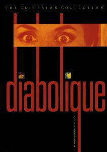 Diabolique / Las diabólicas