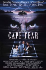Cape Fear/ El Cabo del Miedo