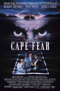 Cape Fear/ El Cabo del Miedo