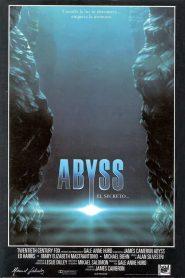 The Abyss / Secreto Del Abismo