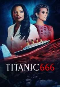 Titanic 666: Desastre en alta mar