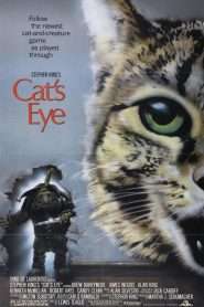 Cat’s Eye / El ojo del gato