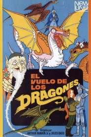 The Flight of Dragons / El vuelo de los dragones