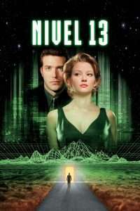 The Thirteenth Floor / El piso 13