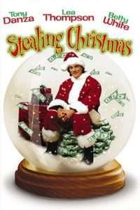 Robando la Navidad / Stealing Christmas
