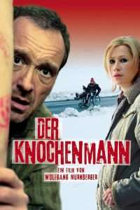 The Bone Man / Der Knochenmann