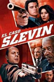 Lucky Number Slevin / Asesino a Sueldo