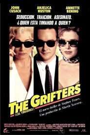 The Grifters / Los estafadores