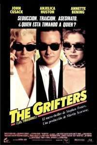 The Grifters / Los estafadores