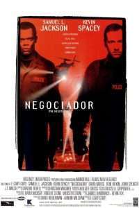 The Negotiator / El Mediador