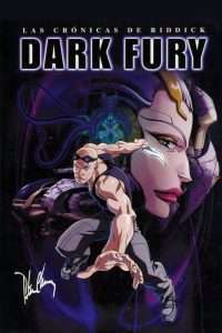 The Chronicles Of Riddick: Dark Fury / La batalla de Riddick: Furia en la oscuridad