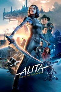Alita: Battle Angel – La última guerrera