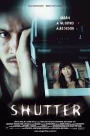 Shutter / Están entre nosotros