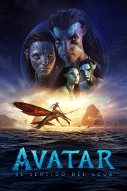 Avatar The Way Of Water / Avatar: El camino del agua