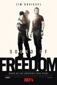 Sound of Freedom / Sonido De Libertad