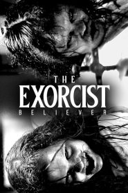 The Exorcist: Believer / El Exorcista: Creyentes