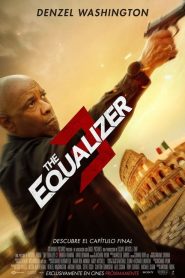 The Equalizer 3 / El Justiciero: Capítulo final