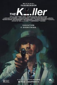 The Killer / El asesino