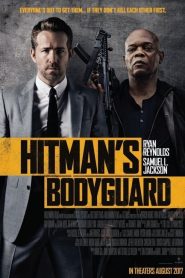 The Hitman’s Bodyguard / Duro de cuidar