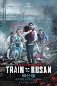 Train To Busan / Estación Zombie: Tren a Busan