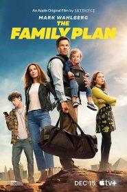 The Family Plan / Plan familiar