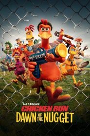 Chicken Run: Dawn of the Nugget / Pollitos en fuga: El origen de los nuggets