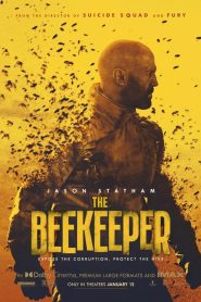 The Beekeeper / Sentencia de muerte