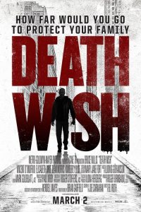 Death Wish / Deseo de matar