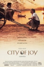 City of Joy / La ciudad de la alegría