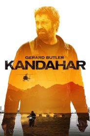Kandahar / Escape bajo fuego