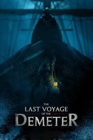 The Last Voyage of the Demeter / Drácula: Mar de sangre