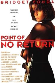 Point of No Return / La Asesina