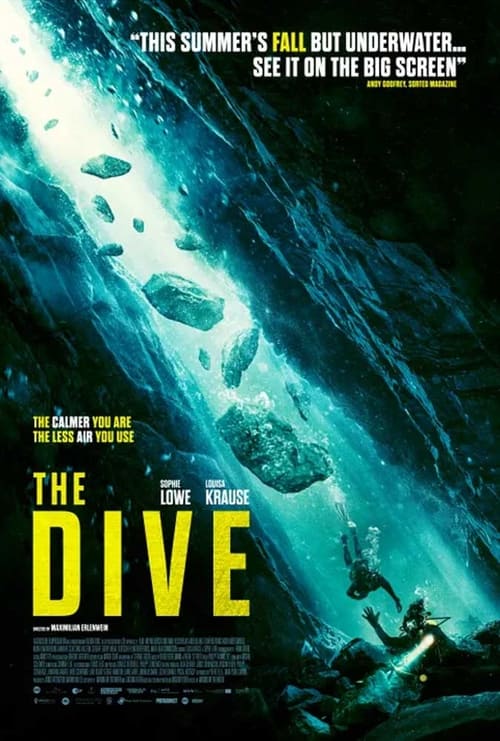 The Dive / Sin Aire