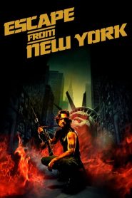 Escape from New York / Escape de Nueva York