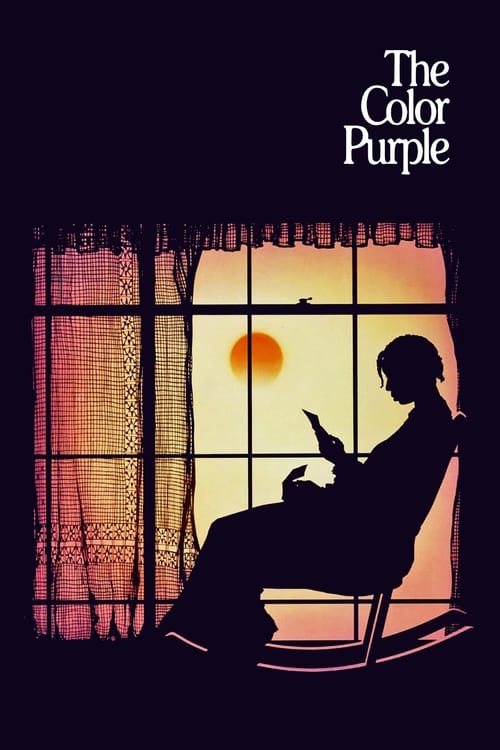 The Color Purple / El color púrpura