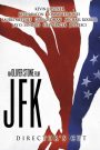 JKF: Caso abierto (Director’s Cut)