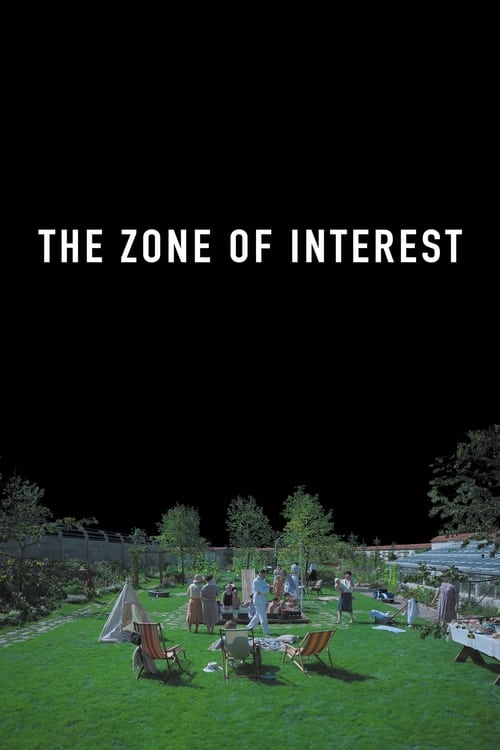 The Zone of Interest / Zona de Interés