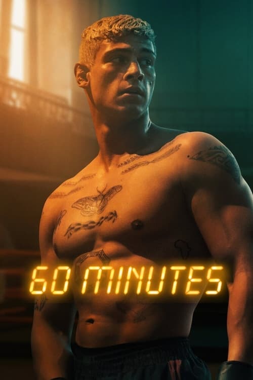 60 Minuten / 60 minutos