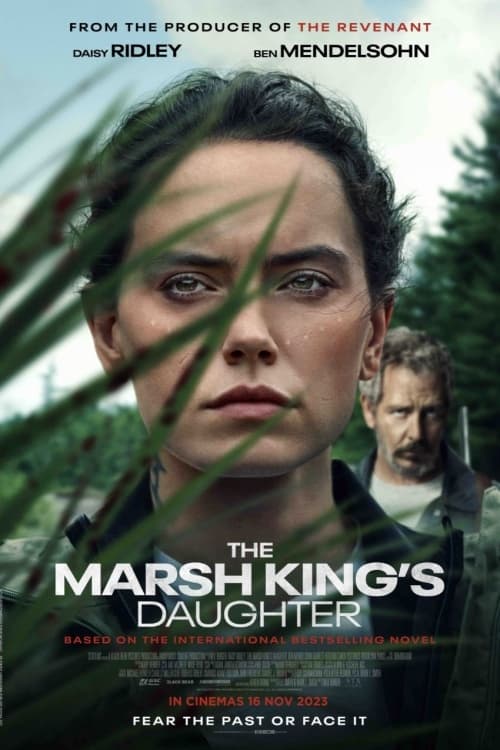 The Marsh King’s Daughter / La hija del rey de los pantanos