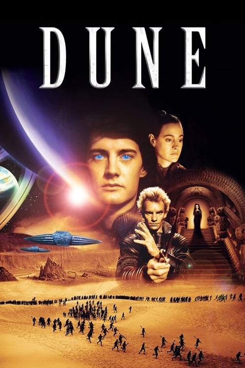 Dune / Dunas