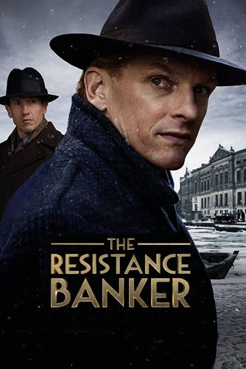 The Resistance Banker / El banquero de la resistencia /Bankier van het Verzet