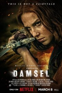 Damsel / Damisela