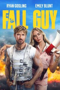 The Fall Guy / Profesión peligro