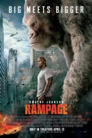 Rampage: Devastación