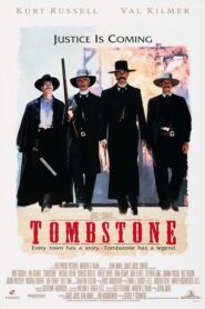 Tombstone: La leyenda de Wyatt Earp