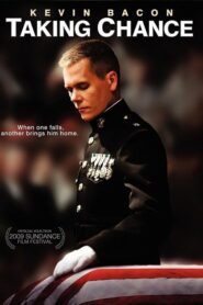 Taking Chance / Regresando a Casa