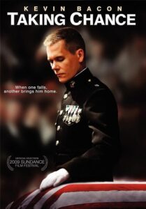 Taking Chance / Regresando a Casa