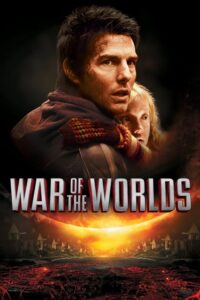 War of the Worlds / La Guerra de los Mundos