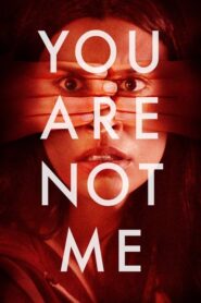 You Are Not Me / Tú no eres yo