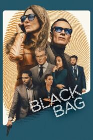 Black Bag / Código negro